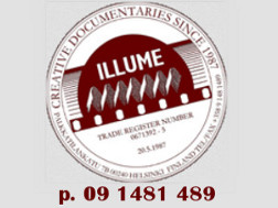 Illume Oy logo